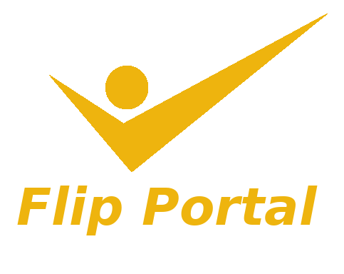 Flip Portal